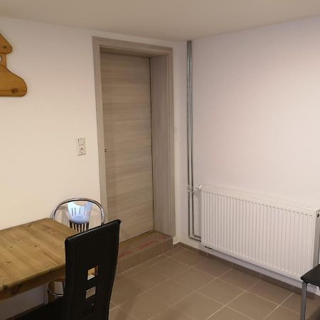 Ferienhaus Seedo Herleshausen Esterno foto