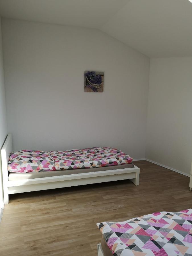 Ferienhaus Seedo Herleshausen Esterno foto