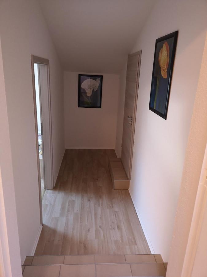 Ferienhaus Seedo Herleshausen Esterno foto