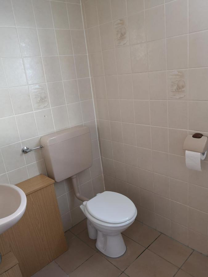 Ferienhaus Seedo Herleshausen Esterno foto