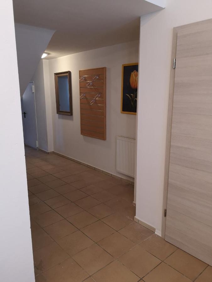 Ferienhaus Seedo Herleshausen Esterno foto