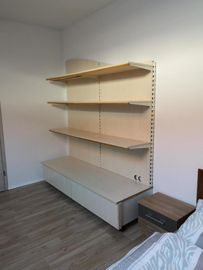 Ferienhaus Seedo Herleshausen Esterno foto
