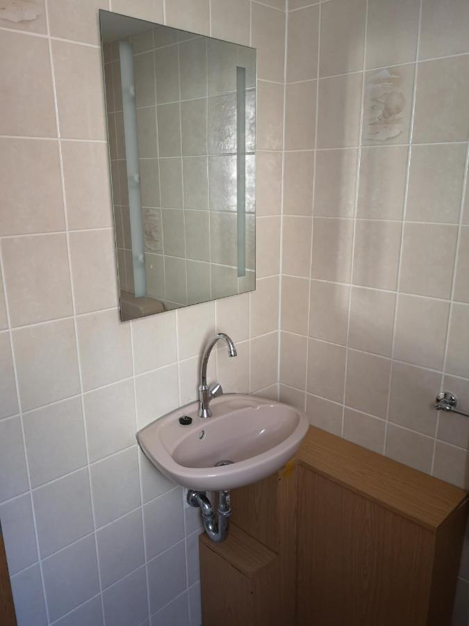 Ferienhaus Seedo Herleshausen Esterno foto