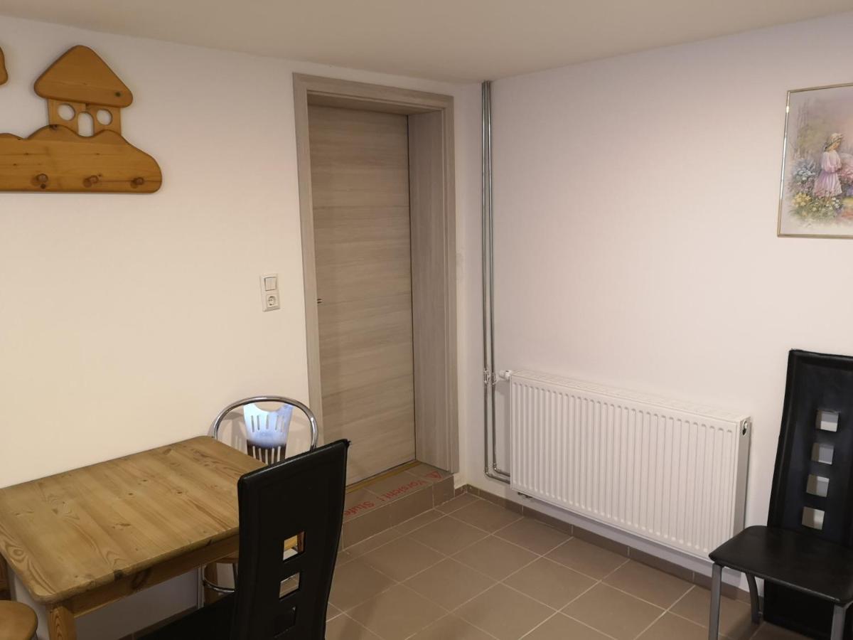Ferienhaus Seedo Herleshausen Esterno foto